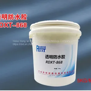 RunDianXinTong RDXT Transparent Waterproof Glue RDXT-868/$230.6 thumbnail-4