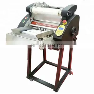 A3 Hot Cold Roll Laminator thumbnail-1