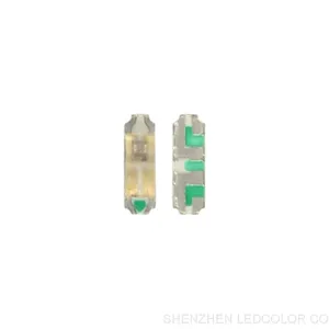 Side Lighting Dc5v LC8812B-3210 SMD RGB Sk6812 Led Chip High Brightness thumbnail-2