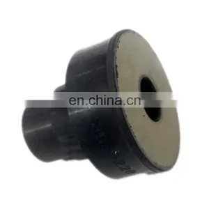 Genuine DCEC 6L ISL ISLE QSL8.9 Diesel Engine Part 3955220 Vibration Isolator thumbnail-1