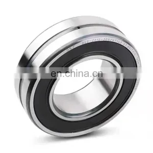 SB22222/C3W33SS Spherical Roller Bearing Straight Bore Single Row Sealed 110mm Bore Dia 200mm Outside Dia 53mm Width thumbnail-3