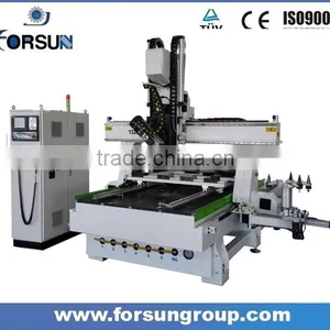 Best Sales! Woodworking Cnc Router With 4 Axis Engraving Plastic Machinery thumbnail-2
