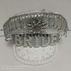 Very Suitable for Pool Party, Beach Party, Festival Night, Night, Girl, Skiing Pub Crawl, Ship Party, Party, Party Bus, Single Woman Eve and Wedding Bride. thumbnail-4