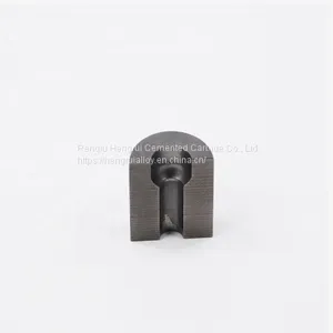 YG25/GT55 Tungtsen Carbide Punching Dies for Bolt thumbnail-2