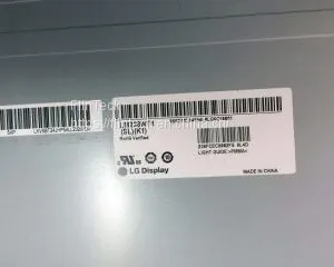 LM238WF1-SLK1 LG 23.8 Inches Panel Type A-Si TFT-LCD thumbnail-4