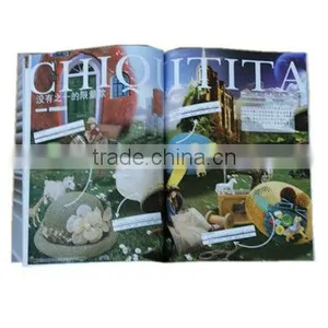 Advertising Magazine Printing Service thumbnail-1
