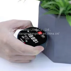 Laser Range Finder thumbnail-3