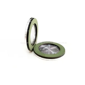 Customized 2500 Mesh Diamond Resin Grinding Wheel With a Diameter of 80mm, Pure Tungsten Electrode Precision Grinding and Polishing thumbnail-5