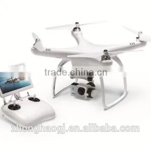 4-Rotors Agriculture Plant Protection UAV thumbnail-1