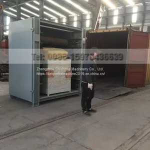 Charcoal Dryer Works thumbnail-1