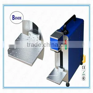 Professional Manufacture Desktop Laser Engraving Machine thumbnail-4