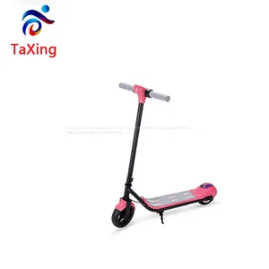 China Factory Cheap Kids Scooter With Seat/wholesale 2 Wheels Scooter For Children/ Kick Scooters Foot Scooters Child For Sale thumbnail-3