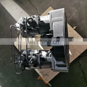 EX270 Single Pump 9075749 For Excavator Hydraulic Pump Device thumbnail-2