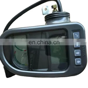 14390065 Excavator Instrument Panel for EC140 EC210 thumbnail-1