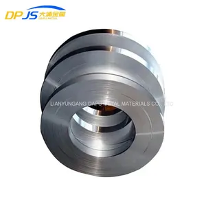 Ss304/316/S32205/2205/2520 Stainless Steel Strip/Coil Support Customization Chinese Supplier Standard ASTM/AISI thumbnail-1