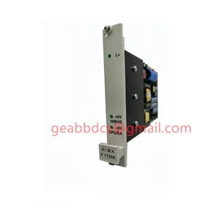 F7130A The Central Controller thumbnail-1