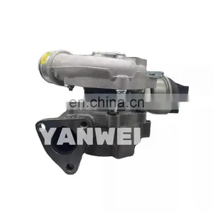 Complete Turbo BV43 53039700168 53039880168 1118100-ED01A Auto Turbocharger For Great Wall Hover 2.0T H5 4D20 2.0L thumbnail-1