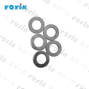 China Made Sealing Gasket for Servo Valve of Air Supply Fan GU13832-01 for Power Plant thumbnail-1