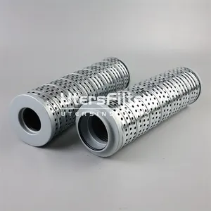 TFX-400x100 UTERS Replace of LEEMIN Hydraulic Oil Filter Element thumbnail-5