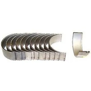 Crankshaft Bearing 21020-03000 For Hyundai Kia RIO III Hatchback Van (UB) 1.2 CVVT 2015-2017 thumbnail-1