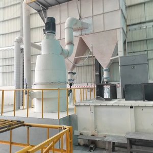 Wenxian Gold Carbon High Temperature Materials Co.Ltd company overview - view 2 thumbnail