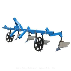 Agricultural Machinery 3z Series of Corn Filed Cultivator With Weeding for Sale thumbnail-1
