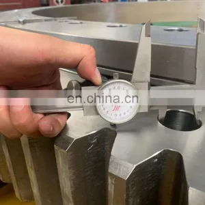 Excavator Ex70-5/ex60 Swing Bearing thumbnail-2