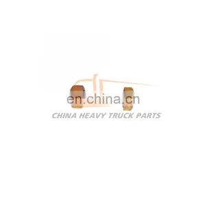 Low Price China Heavy Truck Sitrak Truck Suspension Parts ZQ151B1450TF6 Hexagon Head Bolt 14*1.5 thumbnail-3