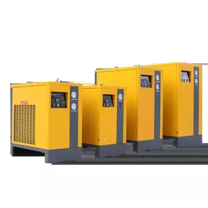 Wholesale Rerigerated Compressed Air Dryer for Air Compressor thumbnail-1