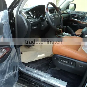 LEXUS LX 570 thumbnail-6