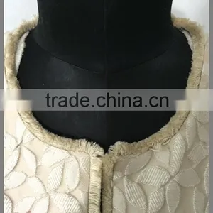 Latest Leisure Fashion Blouse Design thumbnail-4
