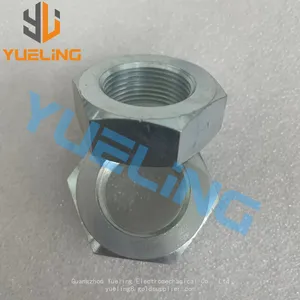 F23220-24000 Nut Suit For Mitsubishi S6R thumbnail-1