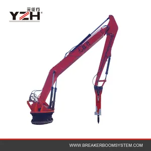 Pedestal Boom Breaker System thumbnail-5