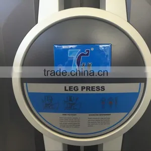 New New New Design Fitness Machines/New Product in FIBO Exhibition/Luxury and Commercial Equipment thumbnail-5