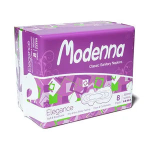 Women's Sanitary Napkins thumbnail-2