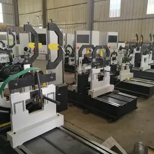 Taian Tongchuang Balancing Machine LLC. company overview - view 3 thumbnail
