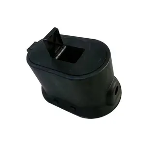 High Quality Removable 15mm-20mm Plastic Protection Water Meter Box With Key thumbnail-1