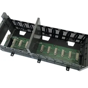 AB 1746-A10 SLC-500 CHASSIS 10 SLOTS thumbnail-1
