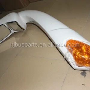 Kinglong Bus Spare Parts Auto Right Side RearView Mirror 0123 Auto Side Mirror Accessories thumbnail-2