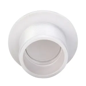 PIKES ABS Material Swimming Pool Accessories Main Drain Inlet Outlet Fitting for Pool Construction Pool Tools & Accessories thumbnail-3