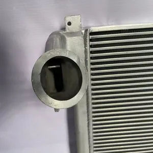 Radiator DONGFENG TRUCK INTERCOOLER 1119010-T38V0 thumbnail-5