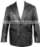 Leather Jacket thumbnail-1