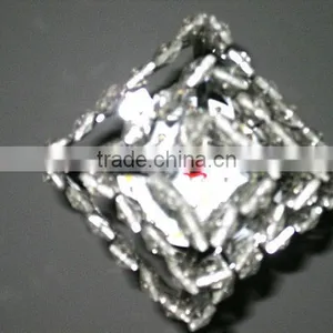 Restaurant Crystal Pendant Light/dinning Room Light thumbnail-1