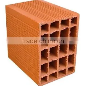 Hot Sales Clay Brick Making Machine Price in Libya thumbnail-5