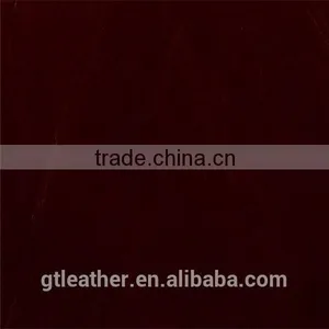 China Vintage Oil Wax Leather Manufacturer for Shoes,bag thumbnail-2