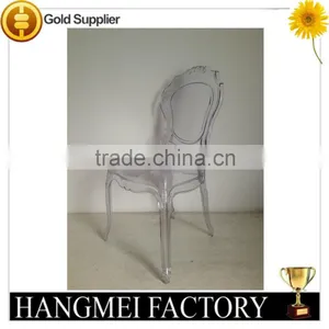 Polycarbonate Resin Epoque Chair/Wholesale Wedding Chair thumbnail-6