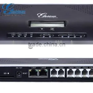 UCM6104 IP PBX Appliance 4 FXO Ports thumbnail-1