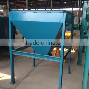 Chemical Mineral Mixer ,mining Mixing Barrel thumbnail-1