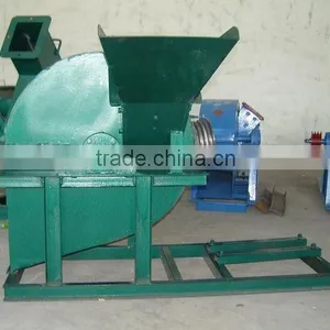 Small Wood Sawdust Pellet Making Machine for Sale thumbnail-1