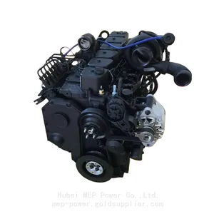 Direct Selling 6 Cylinder 6BT5.9-C115 New Machinery Engines thumbnail-1